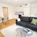 New Center With Private Entry & Parking *