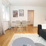 New Center With Private Entry & Parking *