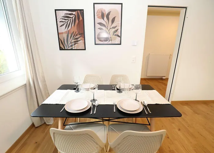 New Center With Private Entry & Parking