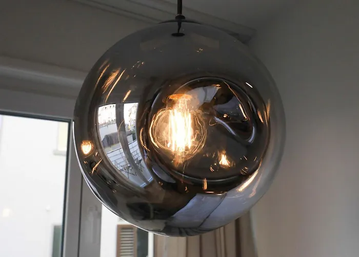 New Center With Private Entry & Parking Apartamento *