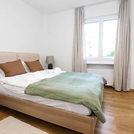 New Center With Private Entry & Parking